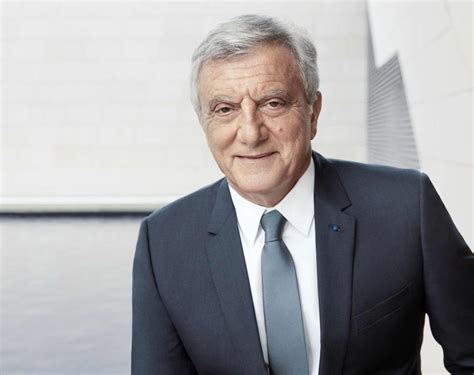 sidney toledano